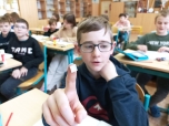 Fyzika - jak se učíme jednotky plochy