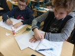 Fyzika - jak se učíme jednotky plochy