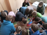 Fyzika - jak se učíme jednotky plochy