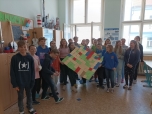 Fyzika - jak se učíme jednotky plochy