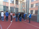 Fyzika - jak se učíme jednotky plochy
