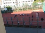 Fyzika - jak se učíme jednotky plochy