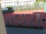 Fyzika - jak se učíme jednotky plochy