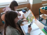 Fyzika - jak se učíme jednotky plochy