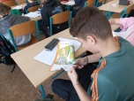 Fyzika - jak se učíme jednotky plochy
