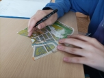 Fyzika - jak se učíme jednotky plochy