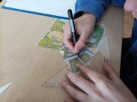 Fyzika - jak se učíme jednotky plochy