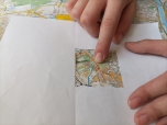 Fyzika - jak se učíme jednotky plochy