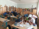 Fyzika - jak se učíme jednotky plochy