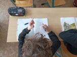 Fyzika - jak se učíme jednotky plochy