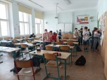 Fyzika - jak se učíme jednotky plochy