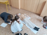 Fyzika - jak se učíme jednotky plochy