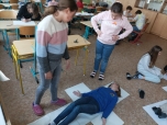 Fyzika - jak se učíme jednotky plochy
