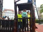 U vodárny - první třídy 