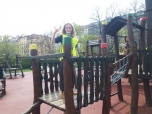 U vodárny - první třídy 