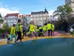 U vodárny - první třídy 