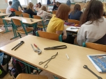 Páka, kladka - fyzika prakticky