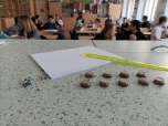 Páka, kladka - fyzika prakticky