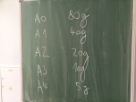 Páka, kladka - fyzika prakticky