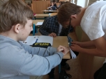 Páka, kladka - fyzika prakticky