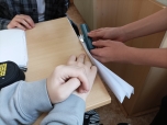 Páka, kladka - fyzika prakticky