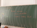 Páka, kladka - fyzika prakticky