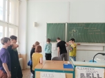 Páka, kladka - fyzika prakticky