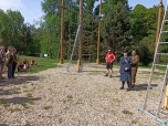 soutěž HEYDRICHIÁDA