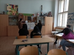 Rozvodná elektrická síť - skupinový projekt