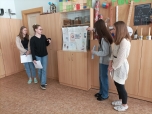 Rozvodná elektrická síť - skupinový projekt