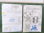 Rozvodná elektrická síť - skupinový projekt
