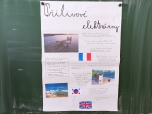 Rozvodná elektrická síť - skupinový projekt