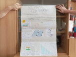 Rozvodná elektrická síť - skupinový projekt