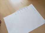 Rozvodná elektrická síť - skupinový projekt
