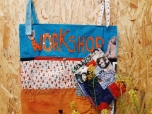 Workshop - Koláž 