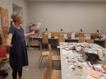 Workshop - Koláž 