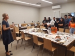 Workshop - Koláž 
