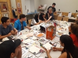 Workshop - Koláž 