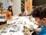 Workshop - Koláž 