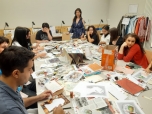 Workshop - Koláž 