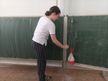 Páka, kladka - fyzika prakticky