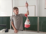 Páka, kladka - fyzika prakticky