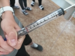 Páka, kladka - fyzika prakticky