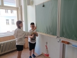 Páka, kladka - fyzika prakticky