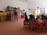 Divadlo školní družiny