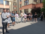 Světelné jevy 