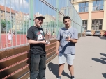 Světelné jevy 