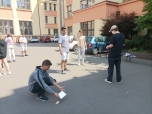 Světelné jevy 