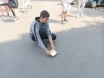 Světelné jevy 