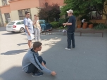 Světelné jevy 